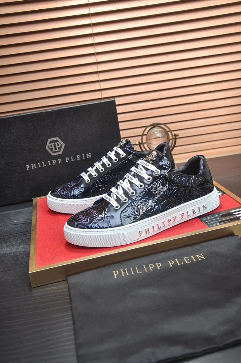 Philipp Plein Shoes